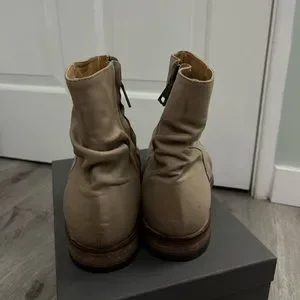 John Varvatos | Shoes | John Varvatos Richards Sharpei  display picture 1